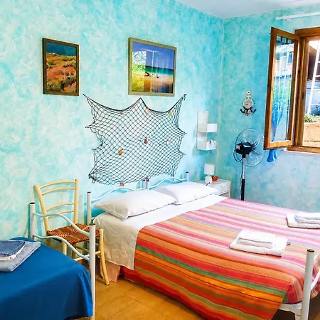 Blue Horizon - Free Parking, 100m To The Apartment