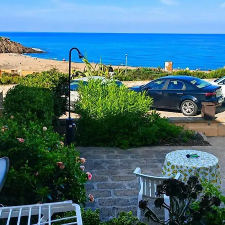 Apartman Blue Horizon - Free Parking, 100m To The Porto Alabe