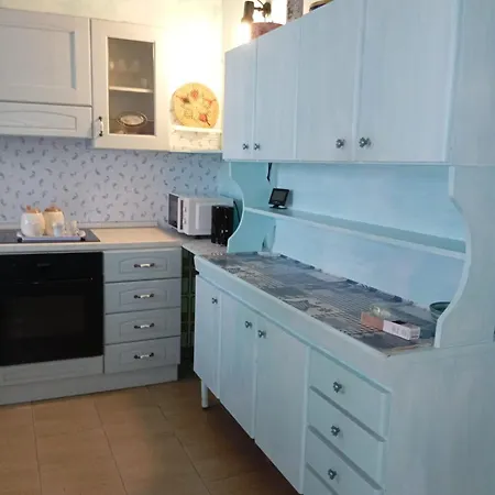Blue Horizon - Free Parking, 100m To The Apartman Porto Alabe
