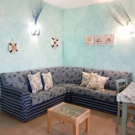 Blue Horizon - Free Parking, 100m To The Porto Alabe