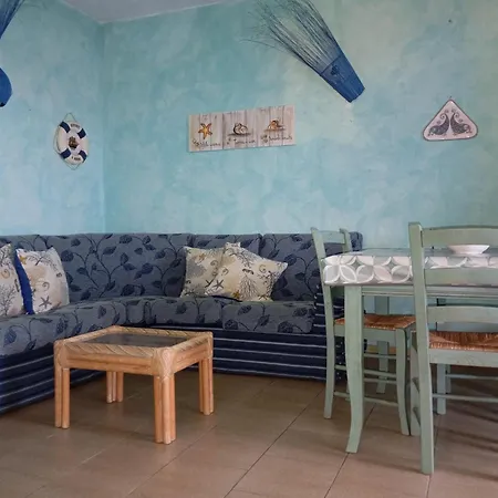 Blue Horizon - Free Parking, 100m To The Apartman Porto Alabe