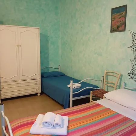 Blue Horizon - Free Parking, 100m To The Apartman Porto Alabe